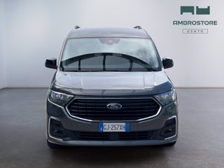 FORD Tourneo connect v761 1.5 ecoboost 114cv titanium auto