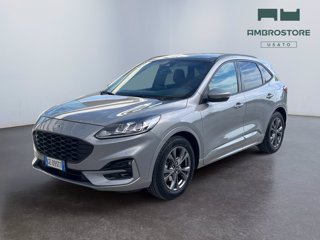 FORD Kuga 1.5 ecoblue st-line 2wd 120cv