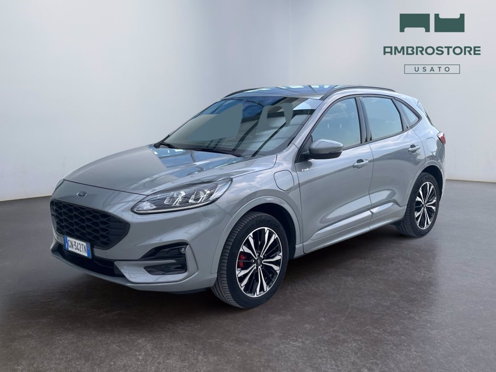 FORD Kuga 2.5 phev st-line 2wd 225cv cvt