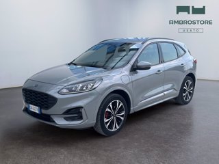 FORD Kuga 2.5 phev st-line 2wd 225cv cvt