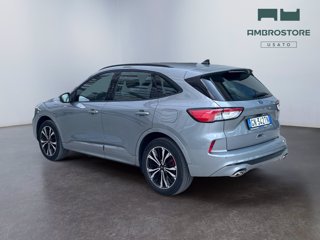 FORD Kuga 2.5 phev st-line 2wd 225cv cvt