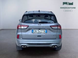 FORD Kuga 2.5 phev st-line 2wd 225cv cvt