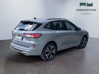 FORD Kuga 2.5 phev st-line 2wd 225cv cvt