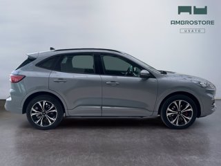 FORD Kuga 2.5 phev st-line 2wd 225cv cvt