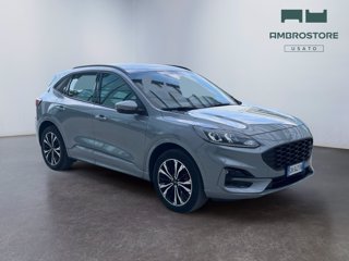 FORD Kuga 2.5 phev st-line 2wd 225cv cvt