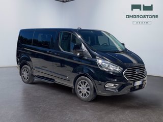 FORD Tourneo custom 320 2.0 tdci mhev 185cv sport l1h1 e6.2