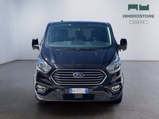 FORD Tourneo custom 320 2.0 tdci mhev 185cv sport l1h1 e6.2