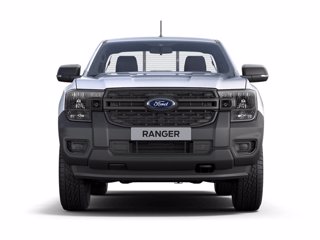 FORD Ranger S/Chassis Cab XL 2.0 EcoBlue 170CV 4X4 2p
