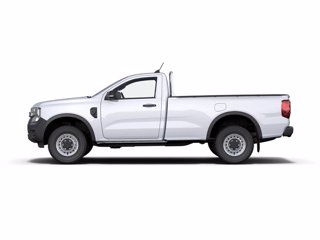 FORD Ranger S/Chassis Cab XL 2.0 EcoBlue 170CV 4X4 2p