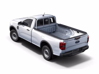 FORD Ranger S/Chassis Cab XL 2.0 EcoBlue 170CV 4X4 2p