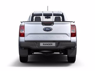 FORD Ranger S/Chassis Cab XL 2.0 EcoBlue 170CV 4X4 2p
