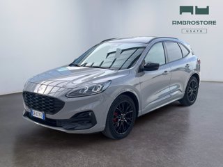 FORD Kuga 2.5 full hybrid st-line x 2wd 190cv cvt