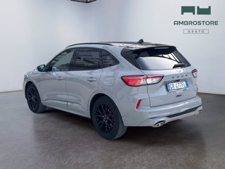 FORD Kuga 2.5 full hybrid st-line x 2wd 190cv cvt
