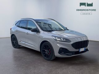 FORD Kuga 2.5 full hybrid st-line x 2wd 190cv cvt