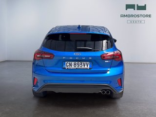 FORD Focus 1.0 ecoboost h st-line x 125cv powershift