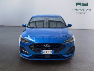 FORD Focus 1.0 ecoboost h st-line x 125cv powershift
