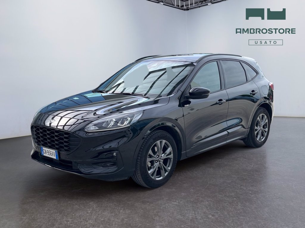 FORD Kuga 1.5 ecoboost st-line 2wd 150cv