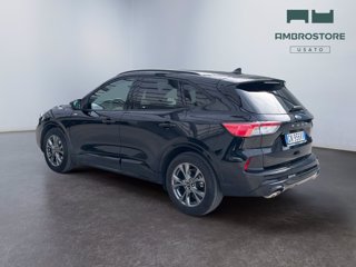 FORD Kuga 1.5 ecoboost st-line 2wd 150cv