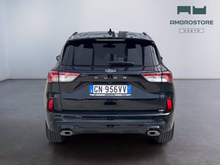FORD Kuga 1.5 ecoboost st-line 2wd 150cv