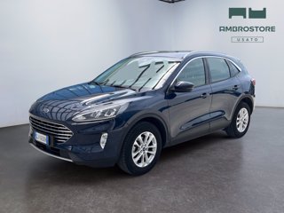 FORD Kuga 2.0 ecoblue mhev titanium business 2wd 150cv