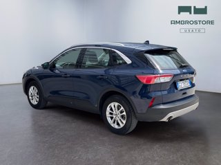 FORD Kuga 2.0 ecoblue mhev titanium business 2wd 150cv
