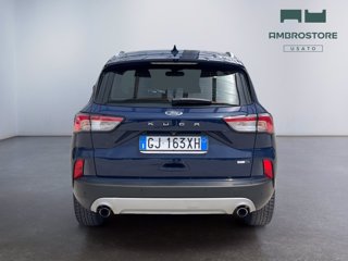 FORD Kuga 2.0 ecoblue mhev titanium business 2wd 150cv