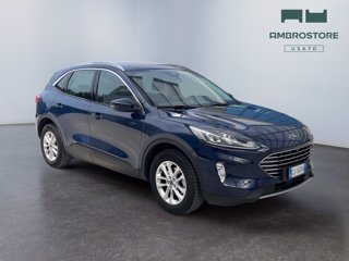 FORD Kuga 2.0 ecoblue mhev titanium business 2wd 150cv