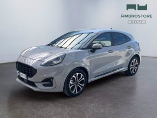 FORD Puma 1.0 ecoboost h st-line s&s 125cv