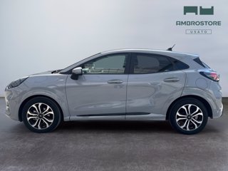 FORD Puma 1.0 ecoboost h st-line s&s 125cv