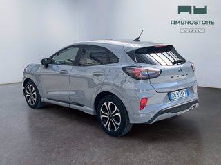 FORD Puma 1.0 ecoboost h st-line s&s 125cv