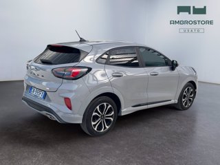 FORD Puma 1.0 ecoboost h st-line s&s 125cv
