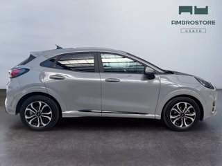 FORD Puma 1.0 ecoboost h st-line s&s 125cv