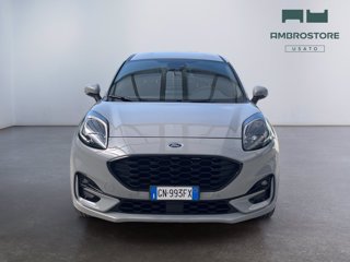 FORD Puma 1.0 ecoboost h st-line s&s 125cv