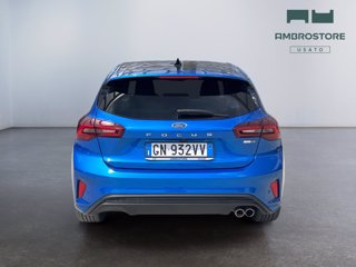 FORD Focus 1.0t ecoboost h st-line x 125cv