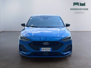 FORD Focus 1.0t ecoboost h st-line x 125cv
