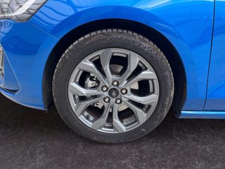 FORD Focus 1.0t ecoboost h st-line x 125cv
