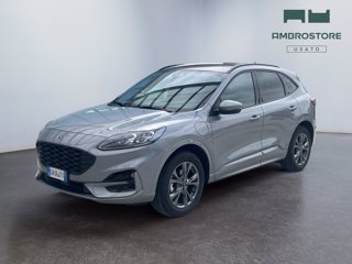 FORD Kuga 2.5 phev st-line x 2wd 225cv cvt
