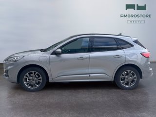 FORD Kuga 2.5 phev st-line x 2wd 225cv cvt