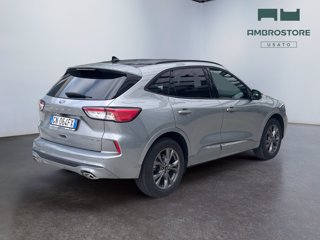 FORD Kuga 2.5 phev st-line x 2wd 225cv cvt