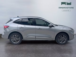FORD Kuga 2.5 phev st-line x 2wd 225cv cvt