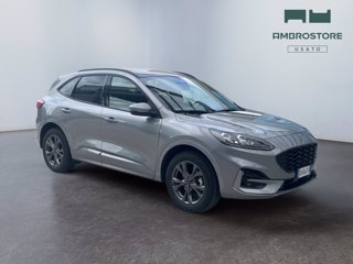 FORD Kuga 2.5 phev st-line x 2wd 225cv cvt