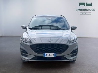 FORD Kuga 2.5 phev st-line x 2wd 225cv cvt
