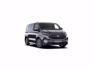 FORD Tourneo Custom Titanium 2.0 EcoBlue 170cv A8 320 L1H1