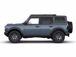 FORD Bronco Badlands2.7 EcoBoost V6 246 kW Trasmissione automatica a 10 rapporti