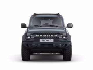 FORD Bronco Badlands2.7 EcoBoost V6 246 kW Trasmissione automatica a 10 rapporti
