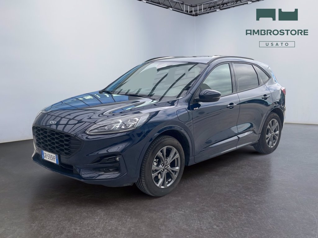 FORD Kuga 2.5 phev st-line x 2wd 225cv cvt