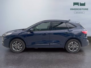 FORD Kuga 2.5 phev st-line x 2wd 225cv cvt