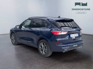 FORD Kuga 2.5 phev st-line x 2wd 225cv cvt