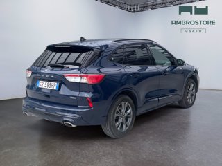 FORD Kuga 2.5 phev st-line x 2wd 225cv cvt