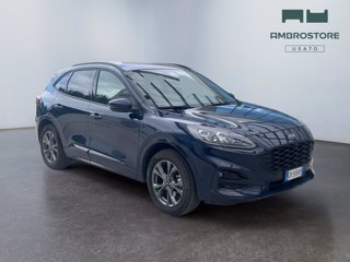 FORD Kuga 2.5 phev st-line x 2wd 225cv cvt